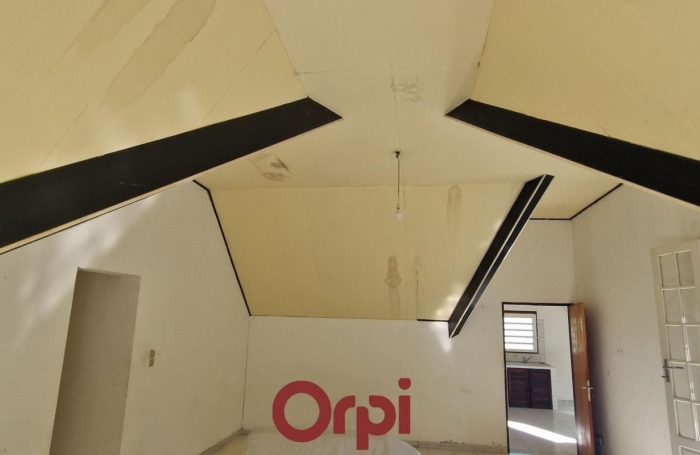Vente Maison 180m&sup2; 7 pièces Cilaos
