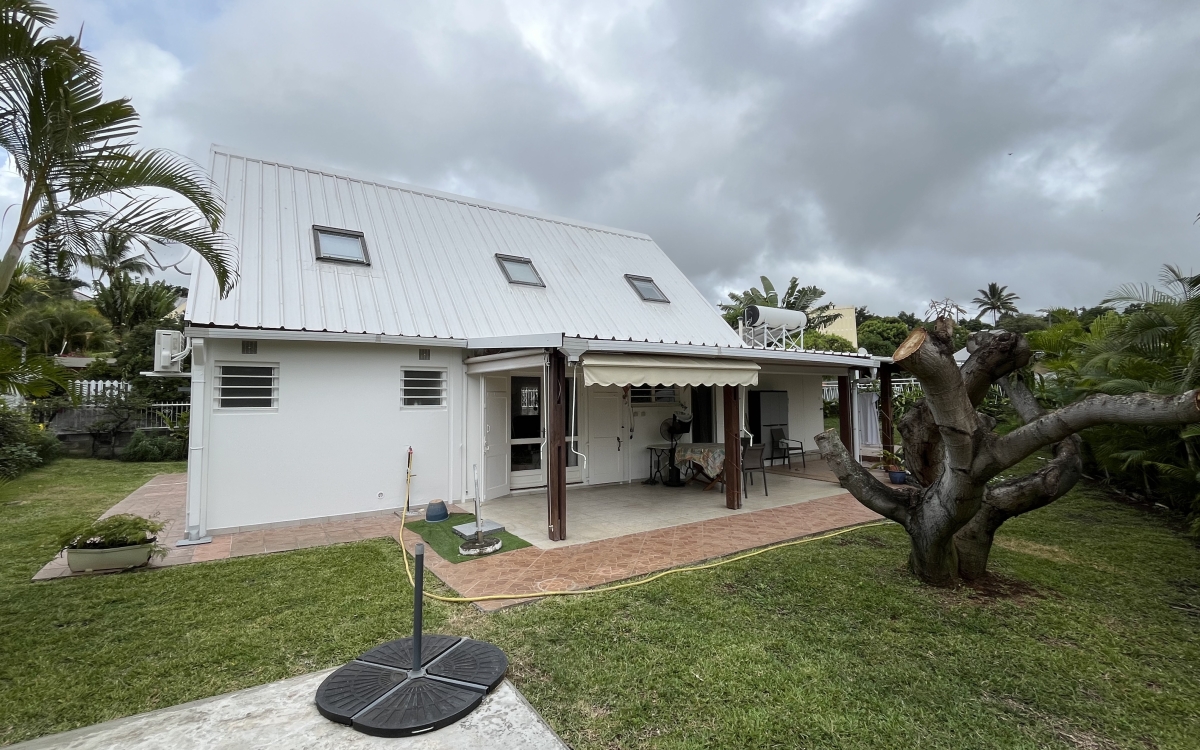 Maison Fleurimont - 5 pi&egrave;ces, 3 Chambres, 420 000&euro; FAI