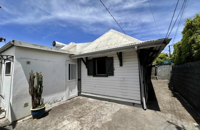 Vente Maison 97480