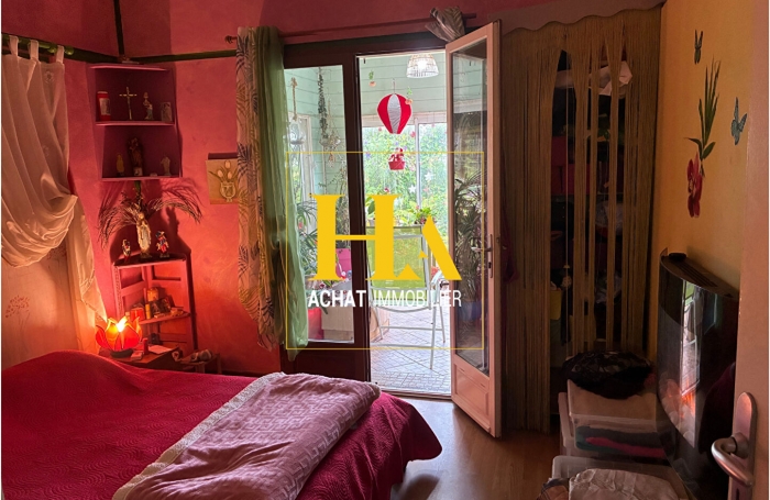 Vente Maison 91m&sup2; 3 pi&egrave;ces Plaine des Palmistes