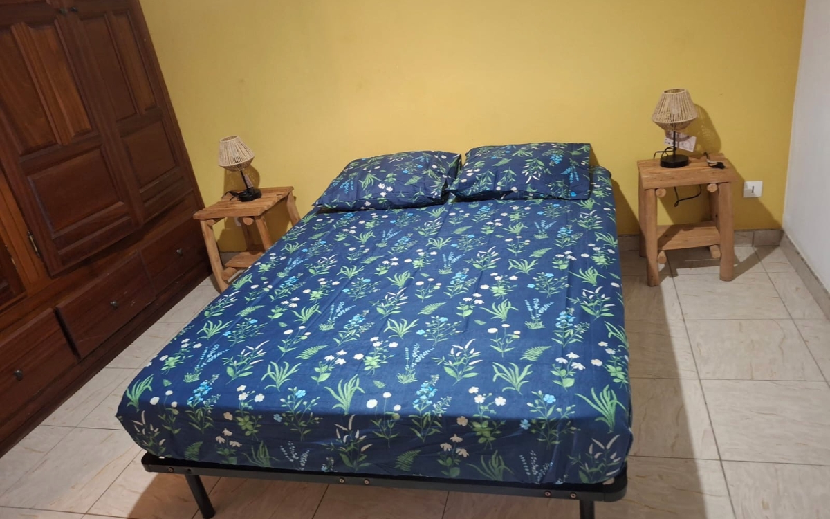 VILLA F5 PLAIN PIED VUE MER