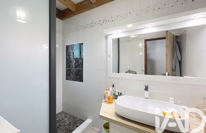 Vente Maison 119m&sup2; 5 pièces Plaine des Cafres