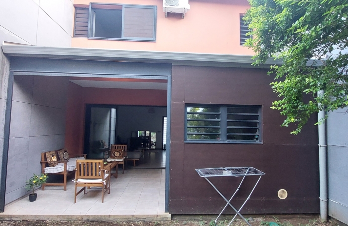 Villa T3 meubl&eacute;e Beaus&eacute;jour