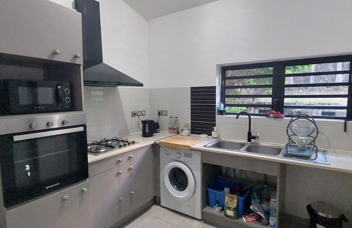 Villa T3 meubl&eacute;e Beaus&eacute;jour