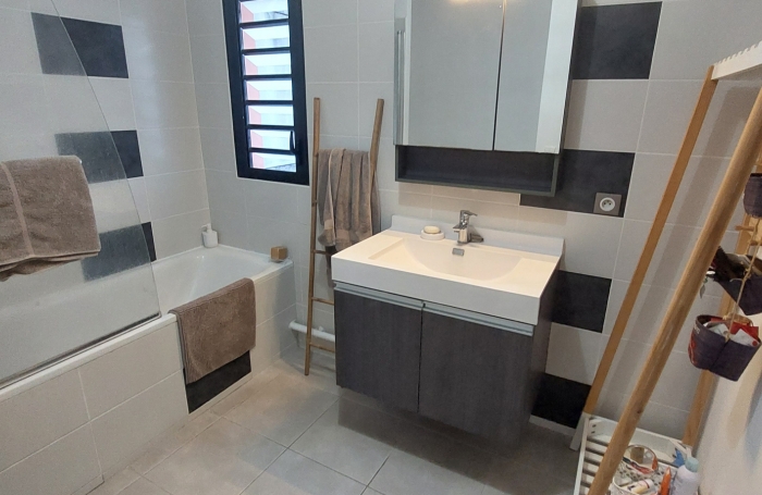 Villa T3 meubl&eacute;e Beaus&eacute;jour