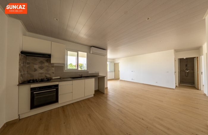 Location Appartement 