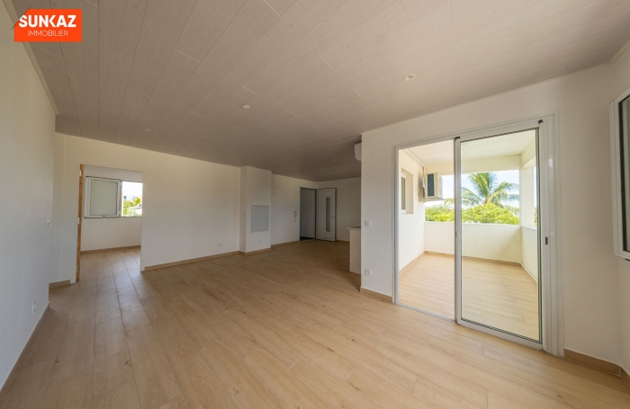 Location Appartement 80m&sup2; 4 pi&egrave;ces Saint-Pierre