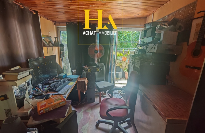 Vente Maison 88m&sup2; 4 pi&egrave;ces Saint Philippe