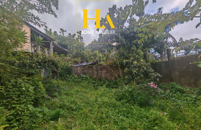 Vente Maison 88m&sup2; 4 pi&egrave;ces Saint Philippe