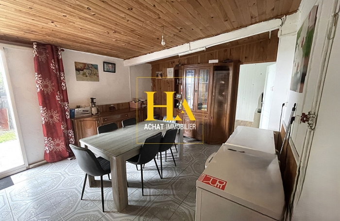 Vente Maison 95.97m&sup2; 5 pi&egrave;ces Plaine des Cafres