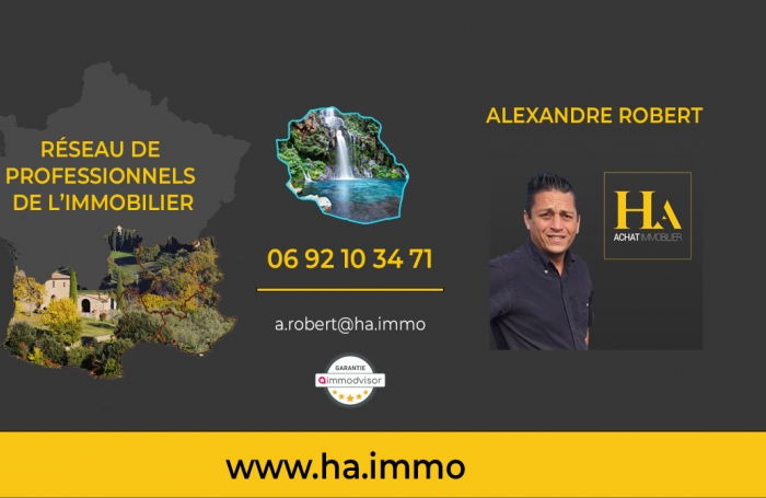 Vente Maison 95.97m&sup2; 5 pi&egrave;ces Plaine des Cafres