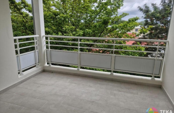 Location Appartement 60.24m&sup2; 3 pièces Saint Andr&eacute;