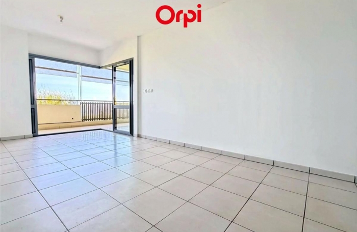 Vente Appartement 53m&sup2; 2 pièces Sainte Marie
