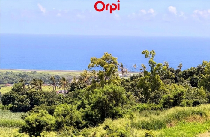 Vente Appartement 53m&sup2; 2 pièces Sainte Marie