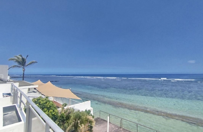 Location Appartement 97410