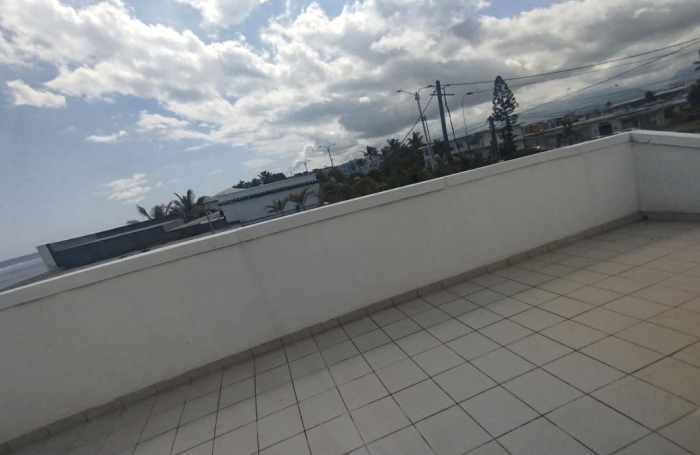 Location Appartement 59.45m&sup2; 2 pièces Saint-Pierre