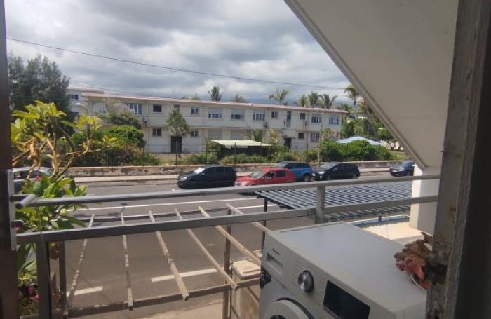 Location Appartement 59.45m&sup2; 2 pièces Saint-Pierre