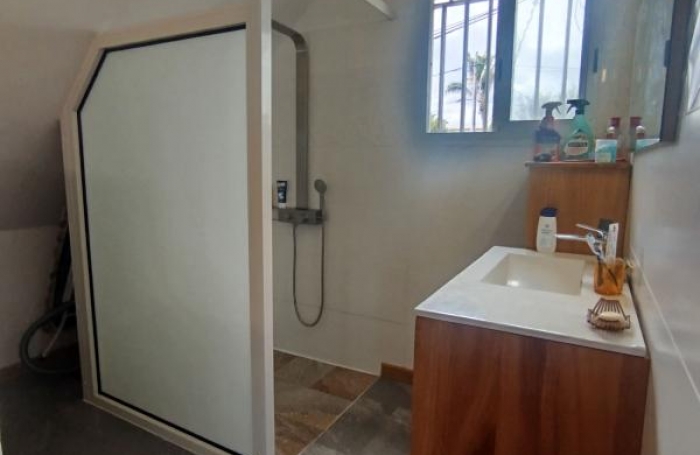 Location Appartement 59.45m&sup2; 2 pièces Saint-Pierre