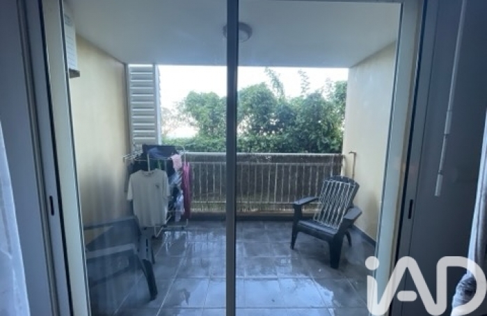 Vente Appartement 24m&sup2; 1 pièce Saint Denis