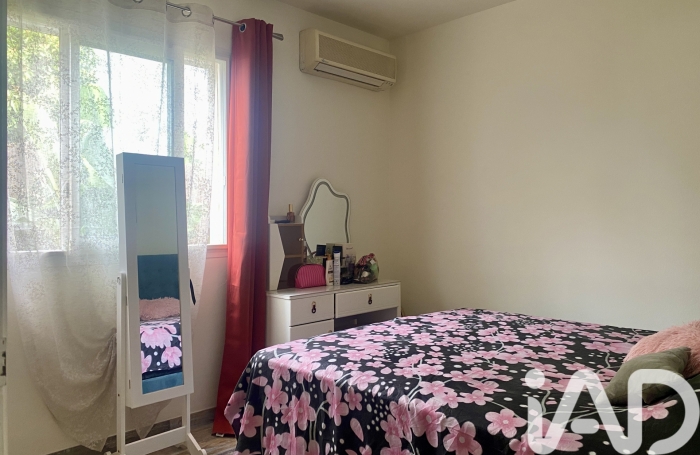 Vente Maison 53m&sup2; 3 pièces Ravine des Cabris