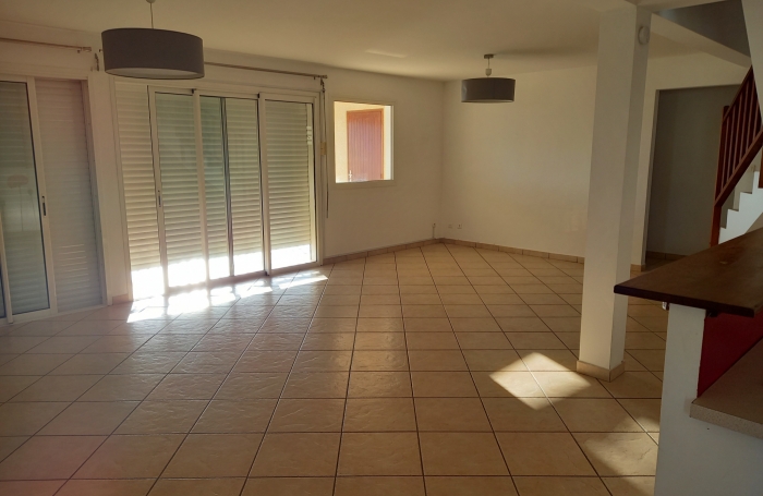 Villa T5 &agrave; la Pointe des Ch&acirc;teaux Saint-Leu