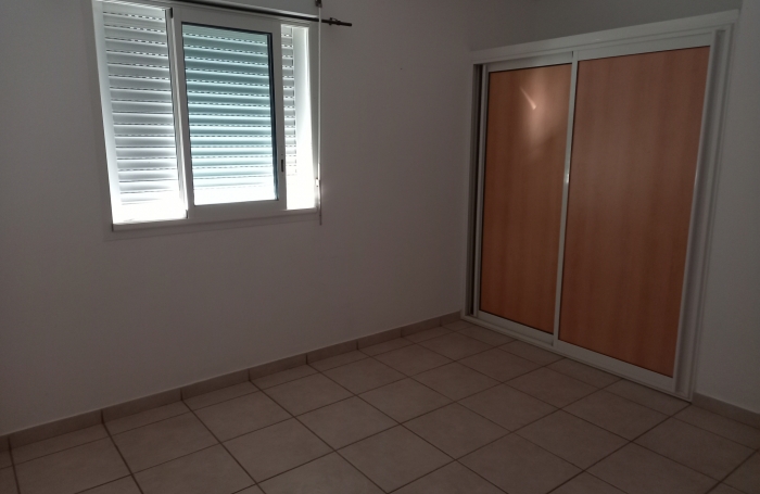 Villa T5 &agrave; la Pointe des Ch&acirc;teaux Saint-Leu