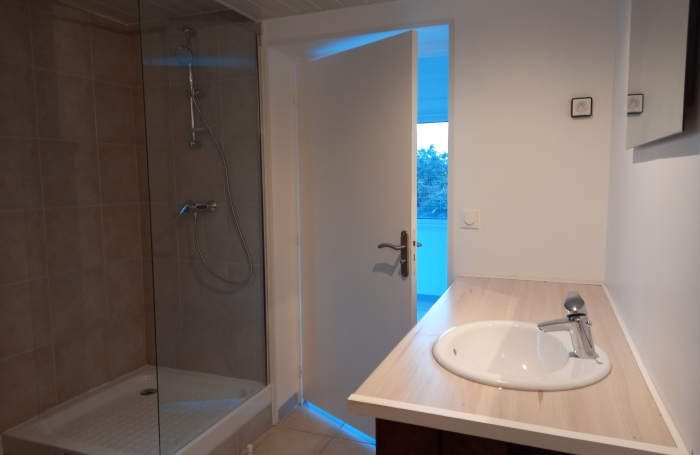 Villa T5 &agrave; la Pointe des Ch&acirc;teaux Saint-Leu