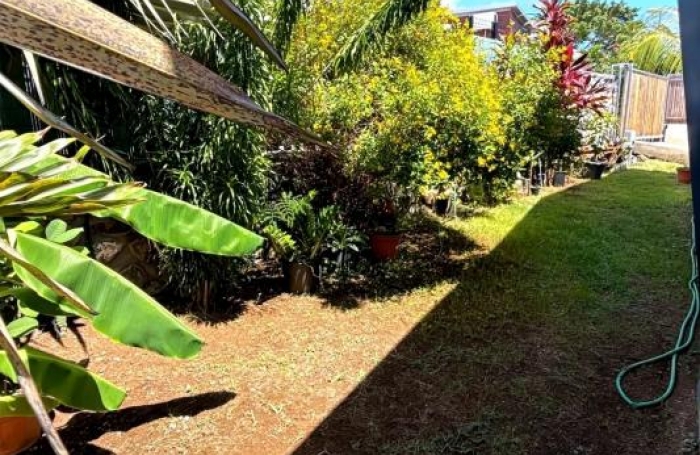 Vente Maison 81.6m&sup2; 4 pièces Saint-Leu