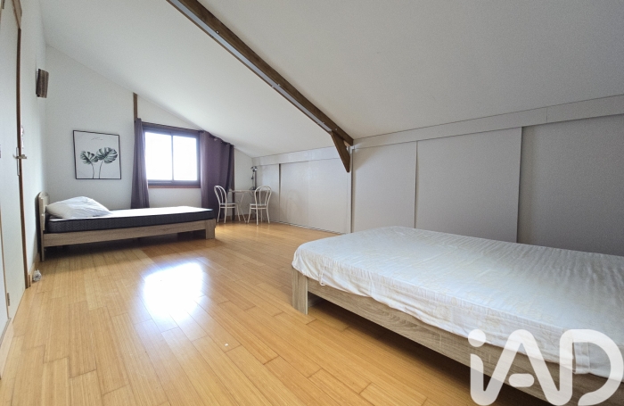 Vente Maison 181m&sup2; 5 pièces Les Avirons