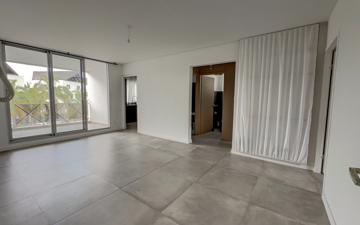 BOUCAN T5 DUPLEX TERRASSE 30m2