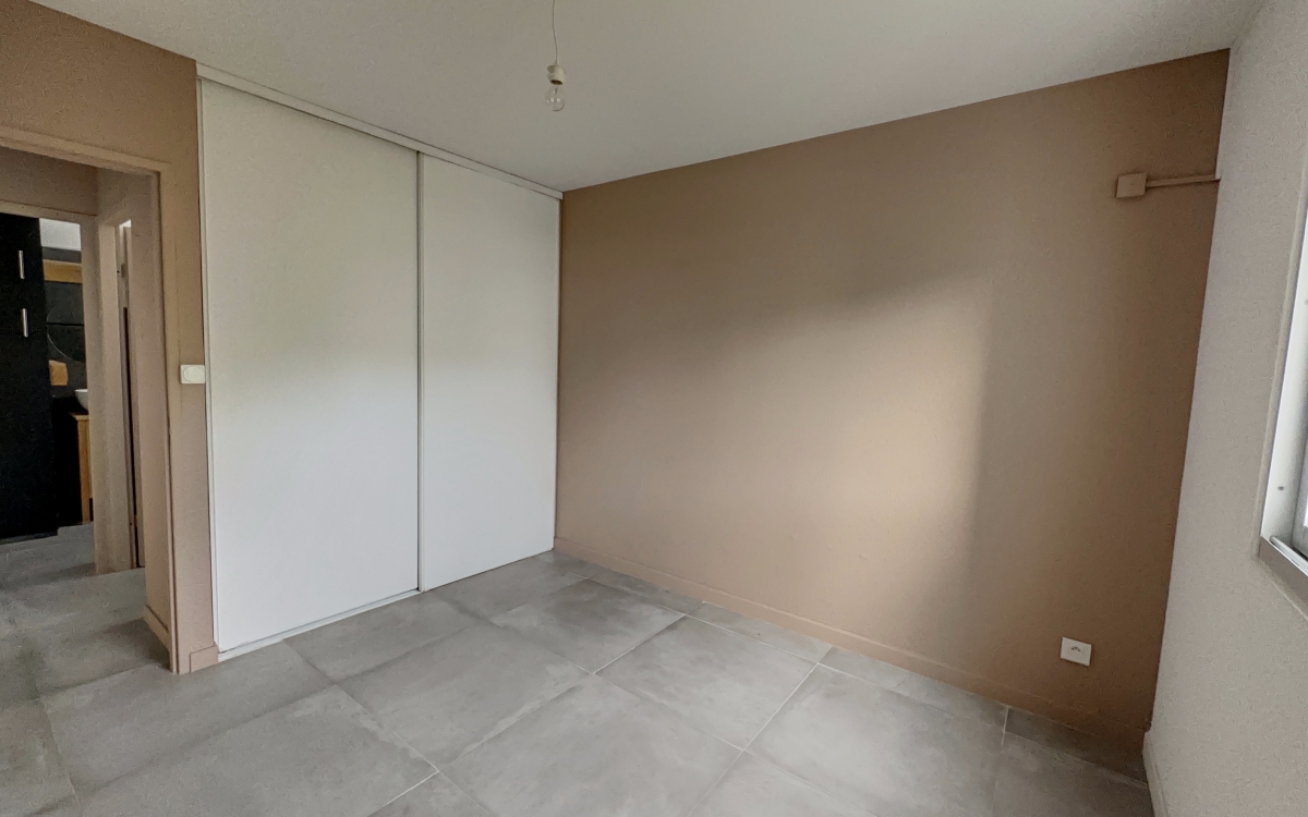 BOUCAN T5 DUPLEX TERRASSE 30m2