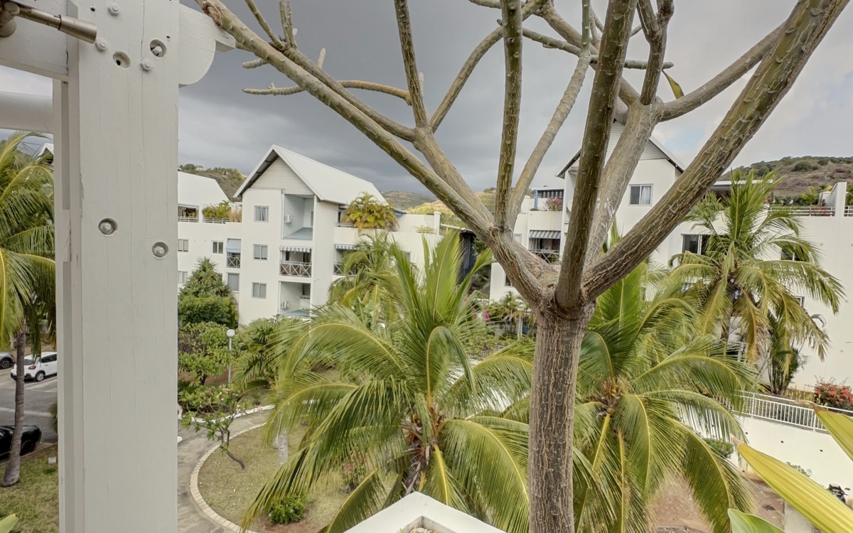 BOUCAN T5 DUPLEX TERRASSE 30m2