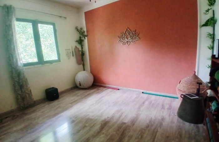 Vente Maison 135m&sup2; 5 pièces Saint Louis