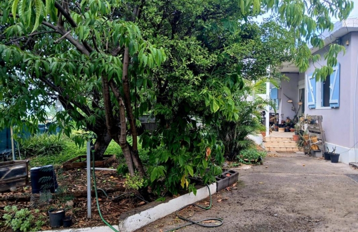 Vente Maison 135m&sup2; 5 pièces Saint Louis