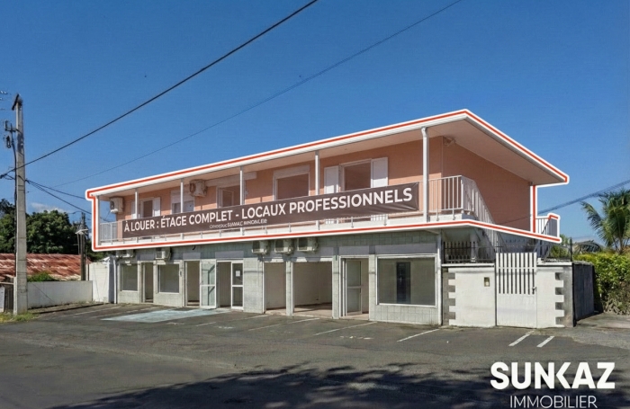 Location Local commercial 