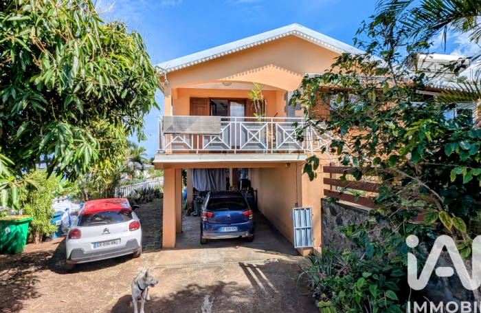 Vente Maison 97424