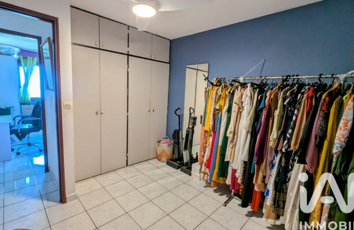 Vente Maison 98m&sup2; 4 pièces Piton Saint Leu