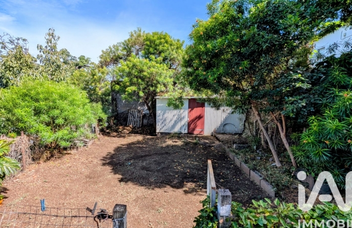 Vente Maison 98m&sup2; 4 pièces Piton Saint Leu