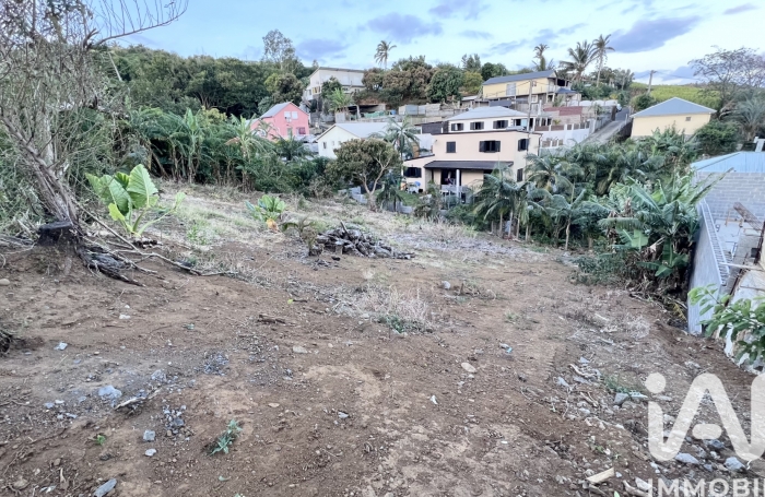 Vente Terrain 762m&sup2; Petite &icirc;le