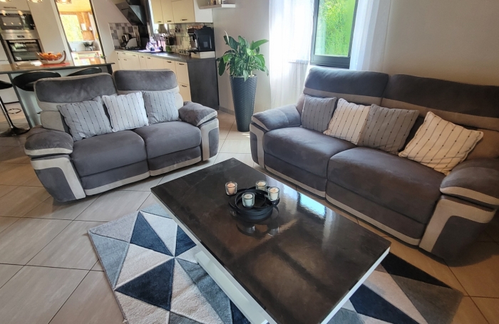 Vente Maison 140m&sup2; 5 pièces Plaine des Cafres