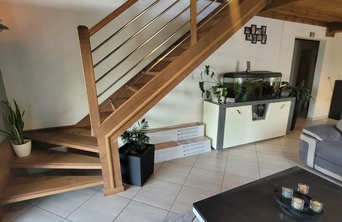 Vente Maison 140m&sup2; 5 pièces Plaine des Cafres