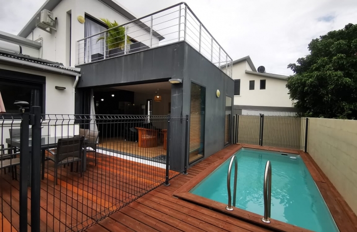 Location Maison 97450