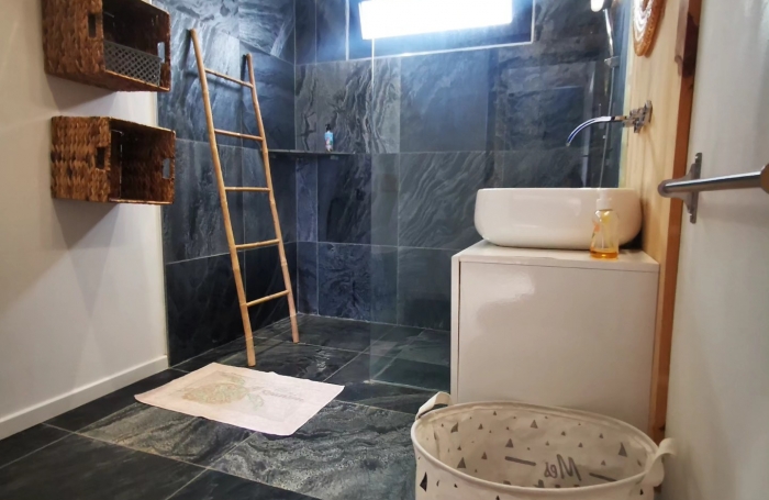 &Agrave; LOUER VILLA T4 - SAINT-LOUIS