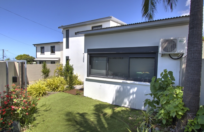 &Agrave; LOUER VILLA T4 - SAINT-LOUIS