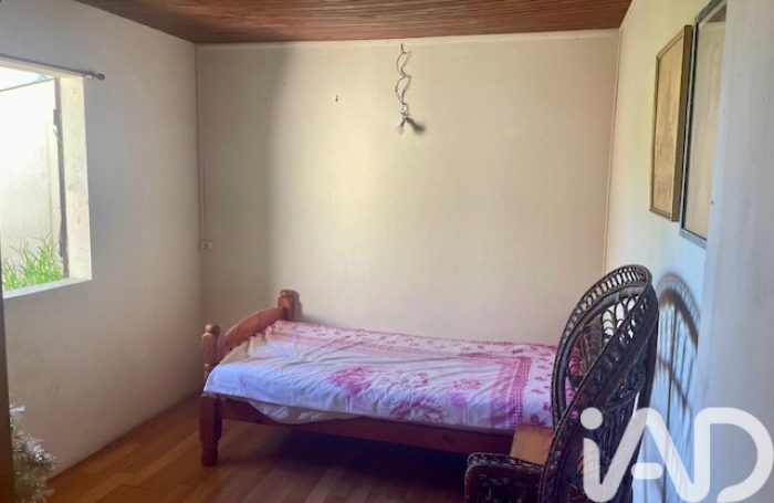 Vente Maison 130m&sup2; 6 pièces Saint Denis