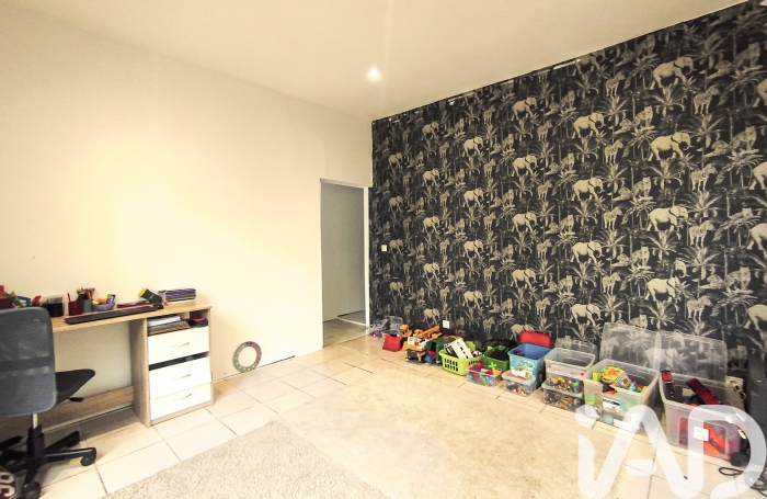 Vente Maison 135m&sup2; 7 pièces Sainte Rose