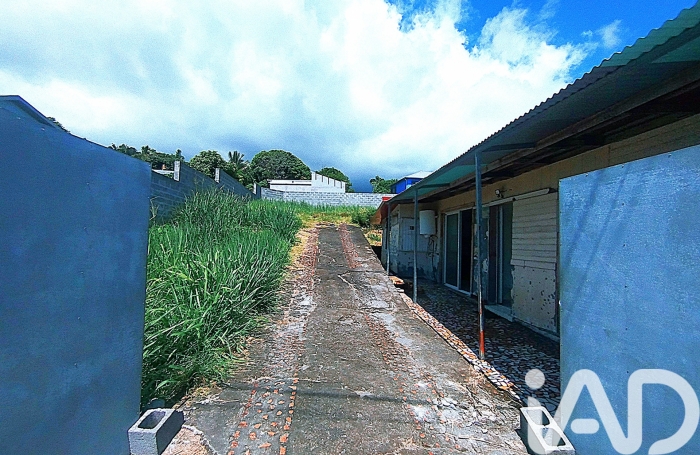 Vente Maison 135m&sup2; 7 pièces Sainte Rose