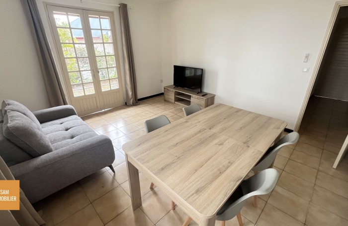 Appartement F3 58m2 Concession Cond&eacute; Saint-Pierre - Ligne des 400