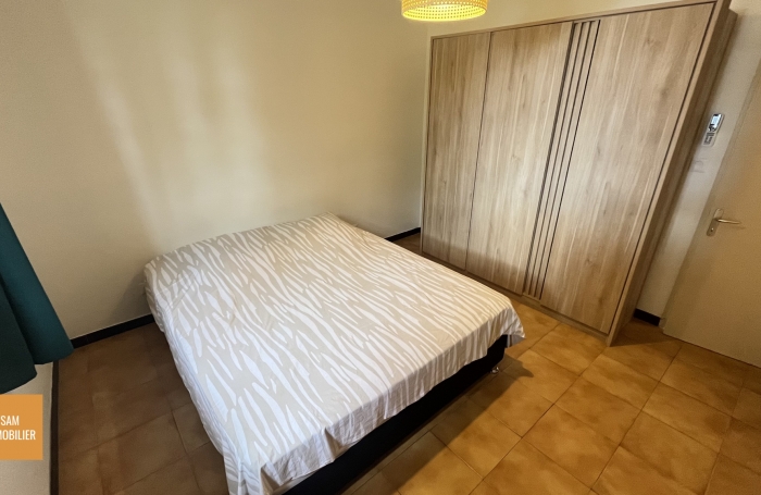 Appartement F3 58m2 Concession Cond&eacute; Saint-Pierre - Ligne des 400