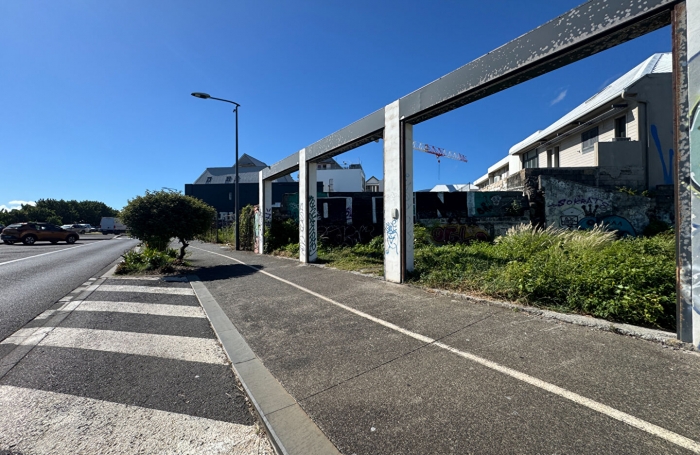 Vente Terrain 288m&sup2; Saint Denis